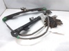 Mecanismo de acionamento de vidro da porta dianteira direita C2S51553 JAGUAR