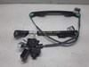 Mecanismo de acionamento de vidro da porta dianteira direita C2S51553 JAGUAR