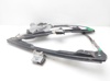 Mecanismo de acionamento de vidro da porta dianteira direita C2S51553 JAGUAR