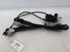 Mecanismo de acionamento de vidro da porta dianteira direita C2S51553 JAGUAR