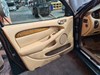 Mecanismo de acionamento de vidro da porta dianteira esquerda C2S51554 JAGUAR