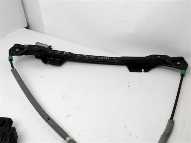 C2S51554 JAGUAR Стеклоподъемник передней левой двери купить в Харьков