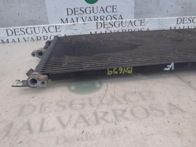 Radiador de aparelho de ar condicionado C2S5302 JAGUAR