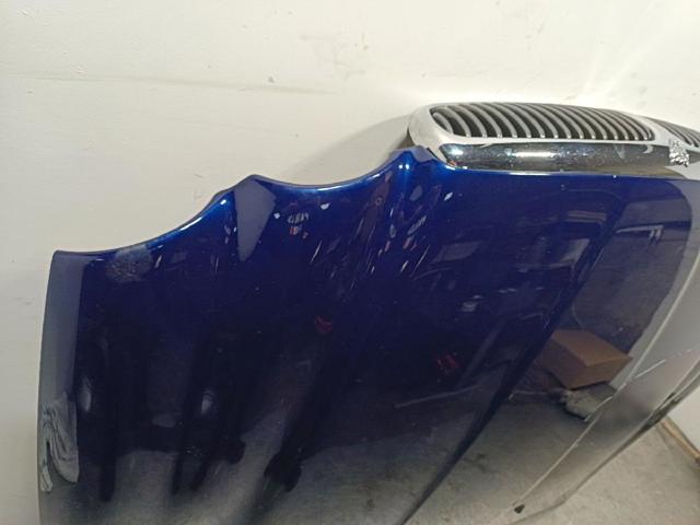 Capota Jaguar X-type CF1