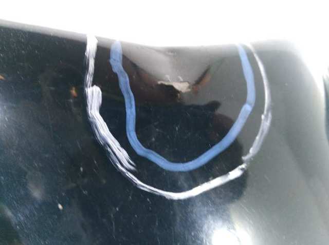 Capota Jaguar X-type CF1