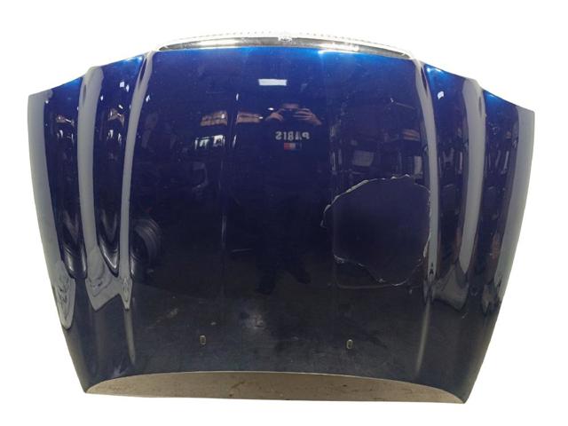 Capota Jaguar X-type CF1