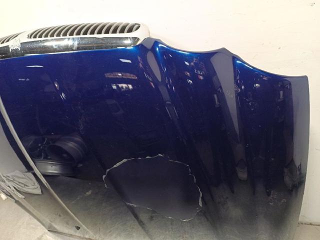 Capota Jaguar X-type CF1