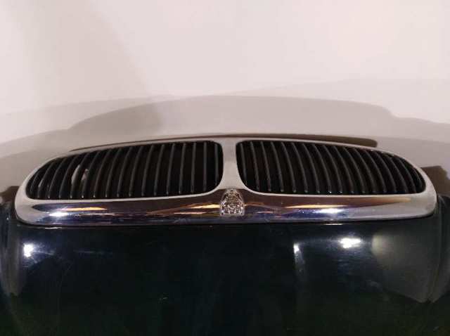 Capota Jaguar X-type CF1