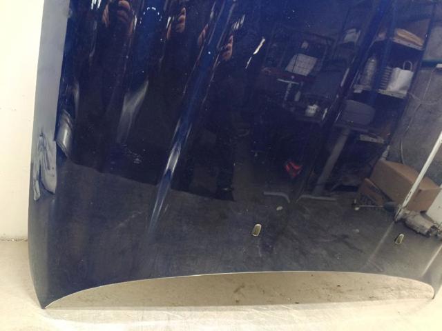 Capota Jaguar X-type CF1