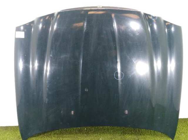 Capota Jaguar X-type CF1