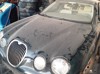 Capota C2S6509 JAGUAR