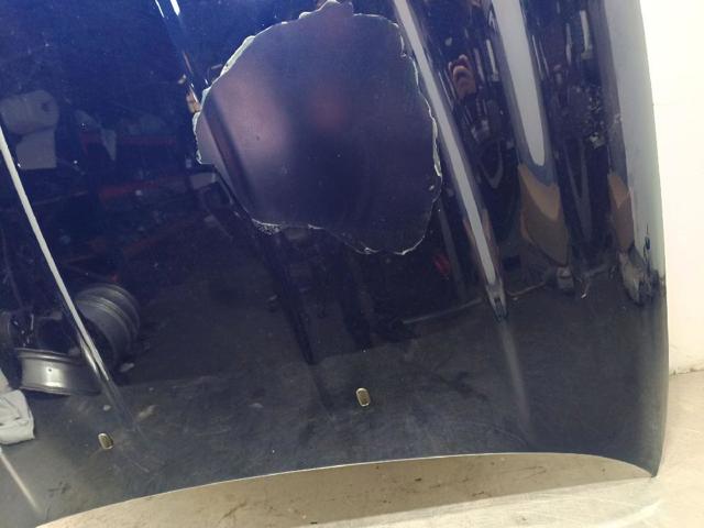 Capota Jaguar X-type CF1