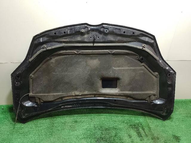 C2Y55231X MAZDA Капот купить в Тернополь