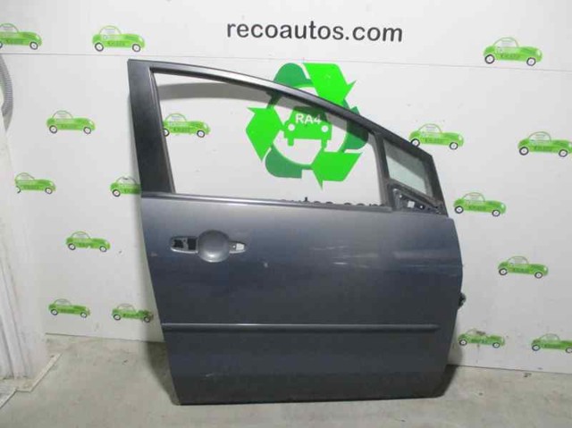 Porta dianteira direita C2Y55802XC Mazda