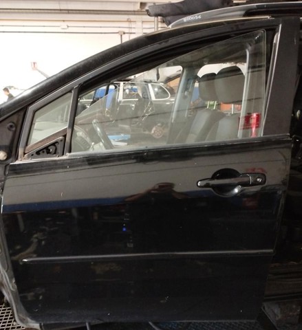 C2Y55902XC MAZDA Дверь передняя левая купить в Полтава
