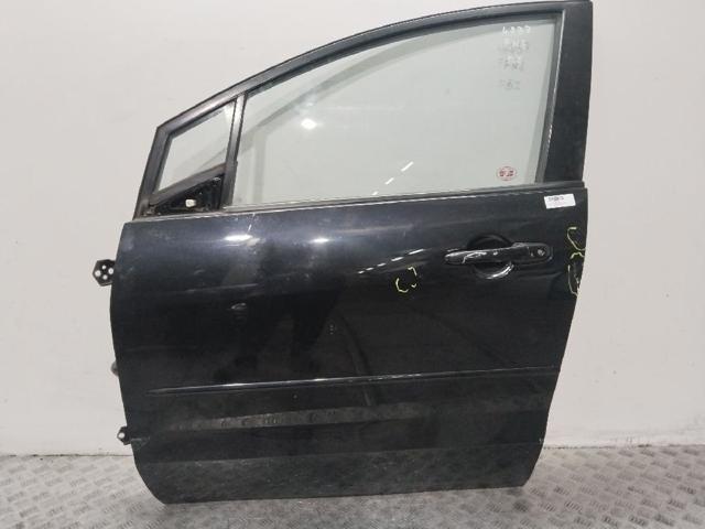 C2Y55902XF MAZDA Дверь передняя левая купить в Винница