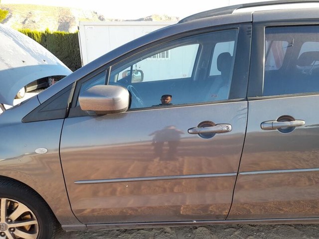 C2Y55902XF MAZDA Дверь передняя левая купить в Черновцы