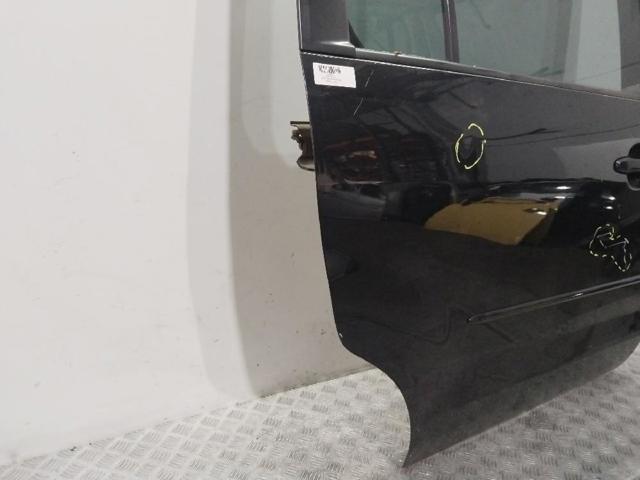 MAZDA C2Y57202XF Дверь задняя правая в наличии Харьков