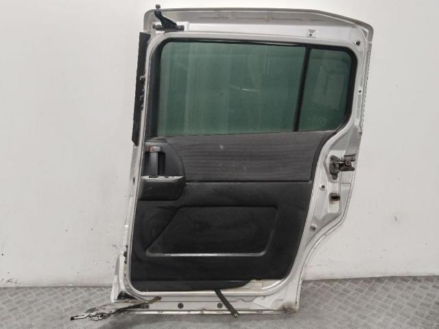 C2Y57202XF MAZDA Дверь задняя правая купить в Сумы