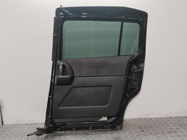 C2Y57202XF MAZDA Дверь задняя правая купить в Винница