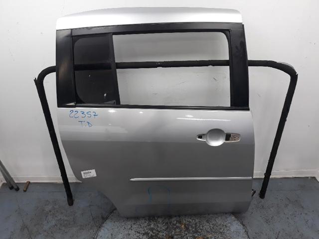 C2Y57202XG Дверь задняя правая купить Кривой Рог