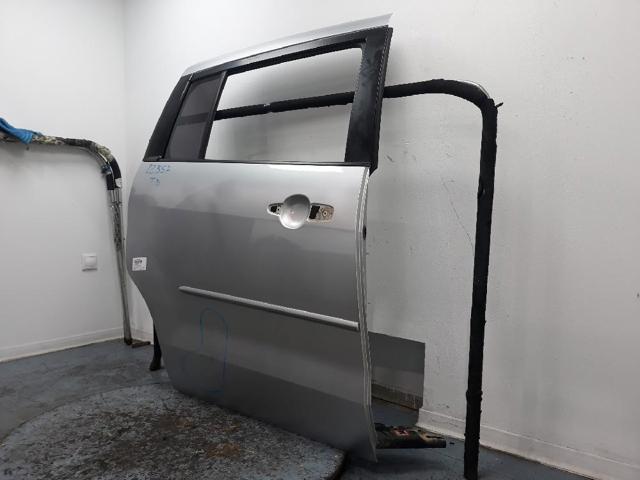 C2Y57202XG MAZDA Дверь задняя правая купить в Павлоград