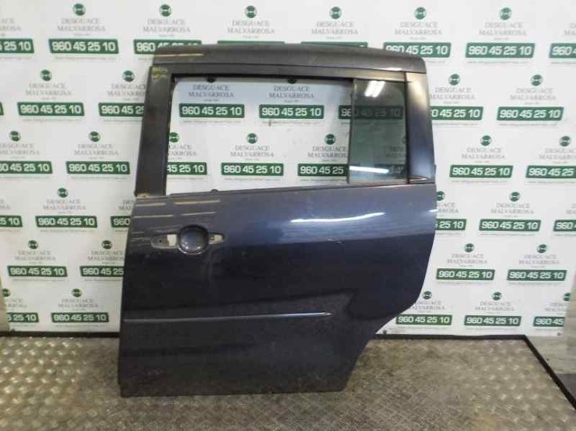Porta traseira esquerda C2Y57302XE Mazda