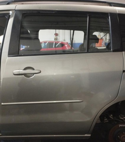 C2Y57302XF MAZDA Дверь задняя левая купить в Ужгород