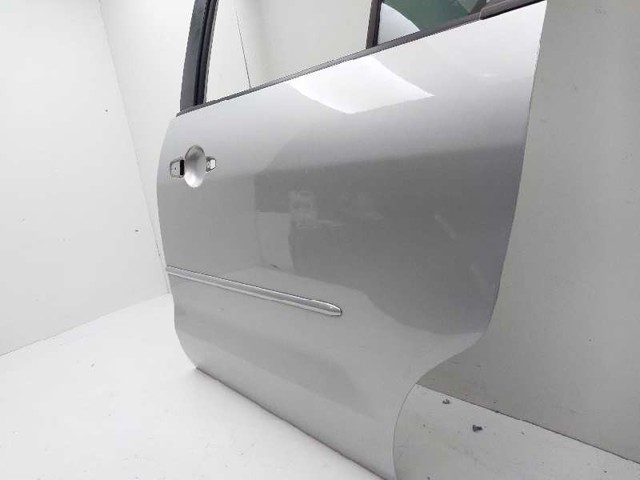C2Y57302XF MAZDA Дверь задняя левая купить в Одесса