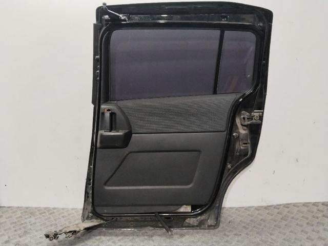 C2Y57302XF MAZDA Дверь задняя левая купить в Черновцы
