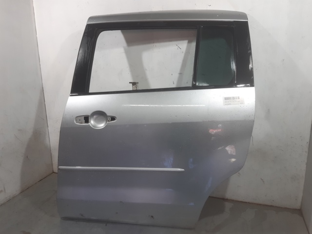 C2Y57302XG MAZDA Дверь задняя левая купить в Хмельницкий
