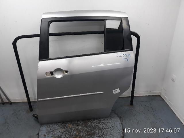 C2Y57302XG Дверь задняя левая купить Ирпень