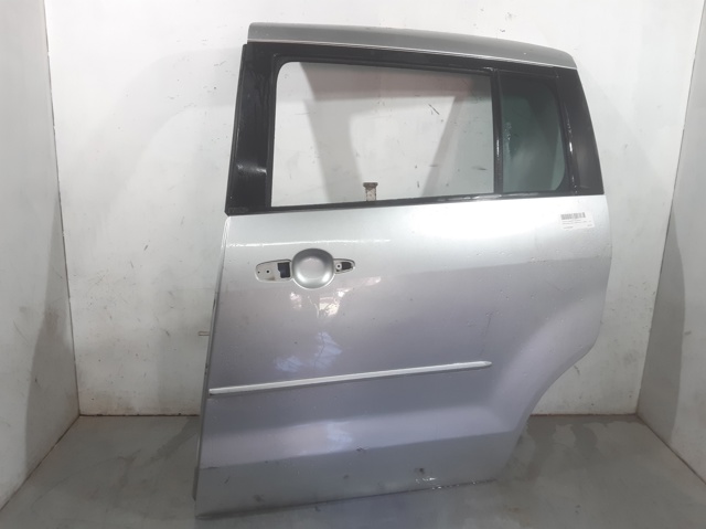 C2Y57302XG MAZDA Дверь задняя левая купить в Тернополь
