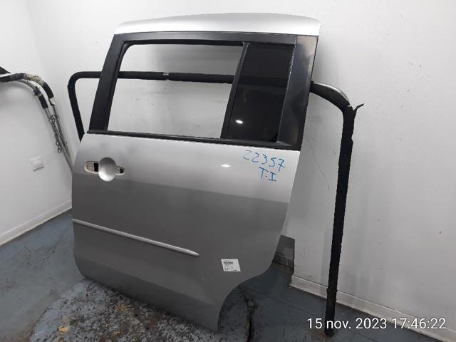 C2Y57302XG Дверь задняя левая купить Чернигов