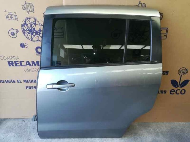 C2Y57302XG MAZDA Дверь задняя левая купить в Ужгород
