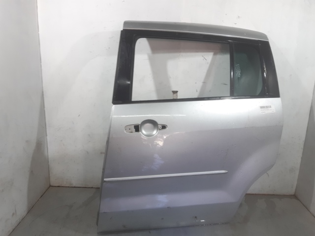MAZDA C2Y57302XG Дверь задняя левая в наличии Винница
