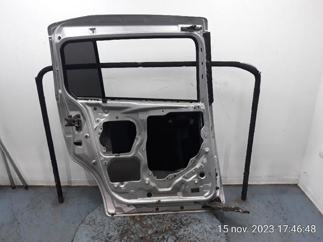 MAZDA C2Y57302XG Дверь задняя левая в наличии Ирпень
