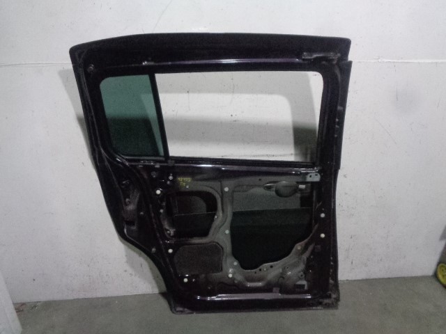 C2Y57302XG MAZDA Дверь задняя левая купить в Кривой Рог