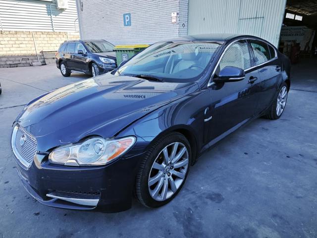 JAGUAR C2Z11315 в наличии Тернополь