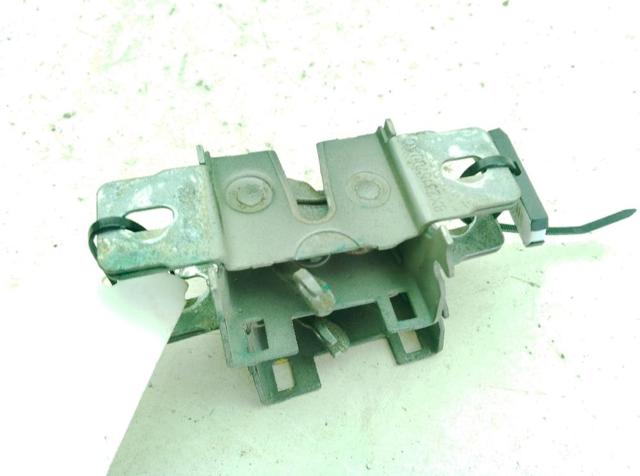 C2Z11373 JAGUAR Замок капота левый купить в Сумы