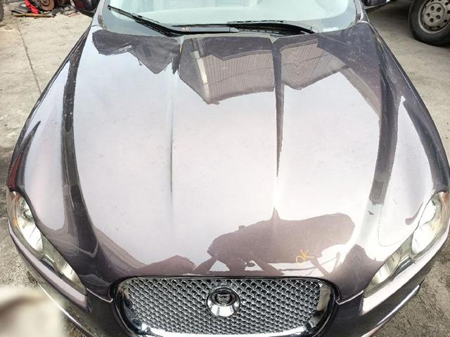 JAGUAR C2Z11444 в наличии Черновцы