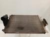 Radiador de intercooler C2Z11675 JAGUAR