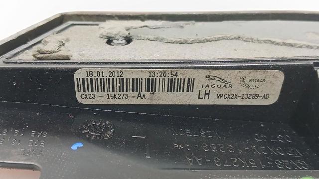 C2Z12877 Фонарь противотуманный задний левый купить Запорожье