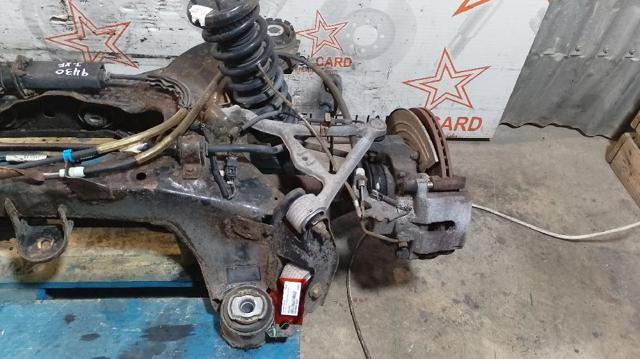 C2Z13130 Подрамник задний купить Хмельницкий