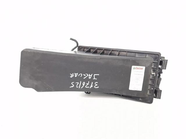 JAGUAR C2Z13675 Корпус фильтра в наличии Николаев