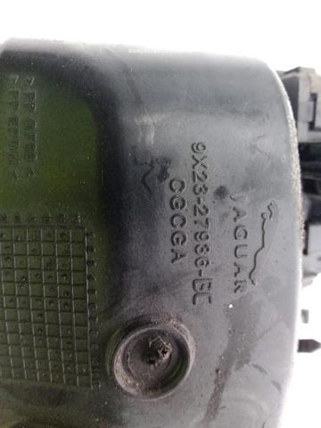 C2Z13770 JAGUAR Лючок бензобака купить в Чернигов