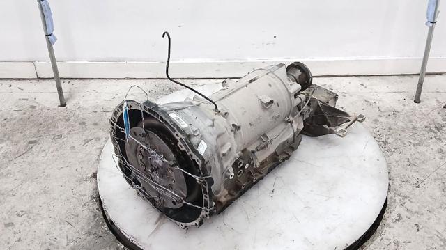 C2Z13929 АКПП в сборе (автоматическая коробка передач) купить Житомир