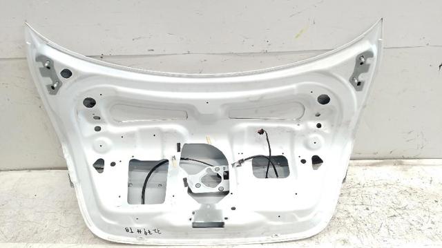JAGUAR C2Z14453 Крышка багажника в наличии Львов
