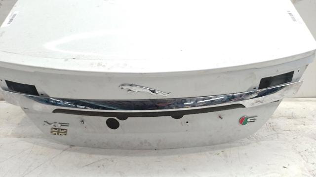 C2Z14453 JAGUAR Крышка багажника купить в Львов