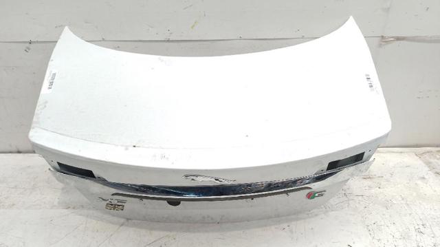 C2Z14453 JAGUAR Крышка багажника купить в Каменское